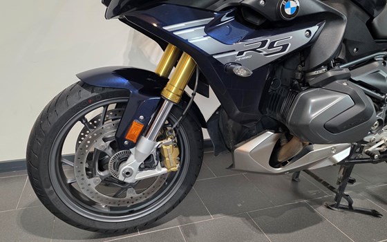 Gebrauchtmotorrad BMW R 1250 RS - Bild 3