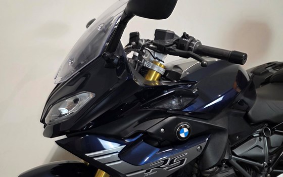 Gebrauchtmotorrad BMW R 1250 RS - Bild 4