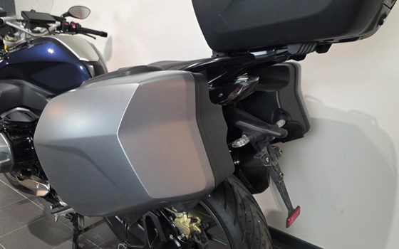 Gebrauchtmotorrad BMW R 1250 RS - Bild 6