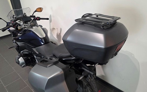 Gebrauchtmotorrad BMW R 1250 RS - Bild 7