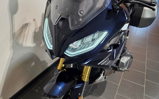 Gebrauchtmotorrad BMW R 1250 RS - Bild 10