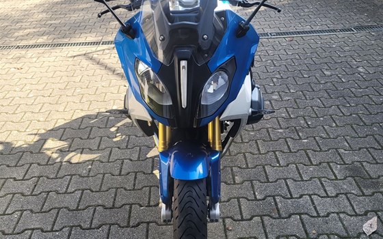 Gebrauchtmotorrad BMW R 1200 RS - Bild 1