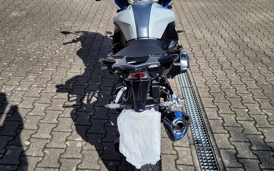 Gebrauchtmotorrad BMW R 1200 RS - Bild 5