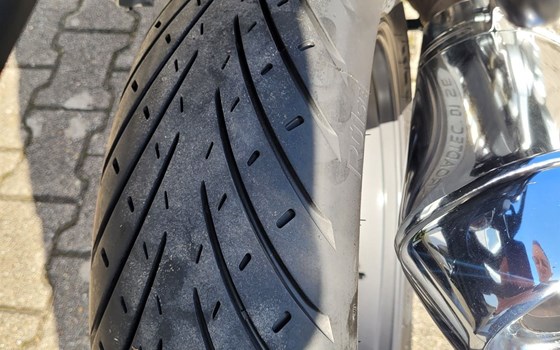 Gebrauchtmotorrad BMW R 1200 RS - Bild 9