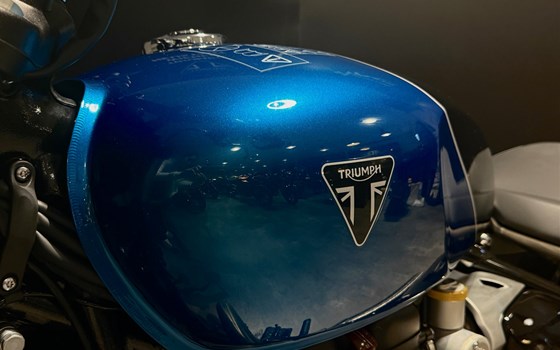 Neufahrzeug Triumph Bonneville Bobber - Bild 2