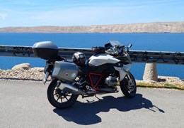 Gebrauchte BMW R 1200 RS