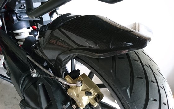 Gebrauchtmotorrad BMW R 1200 RS - Bild 2