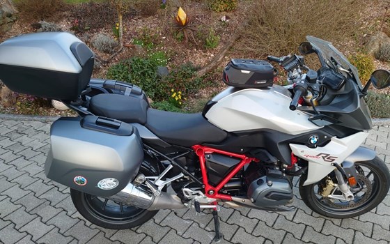Gebrauchtmotorrad BMW R 1200 RS - Bild 5