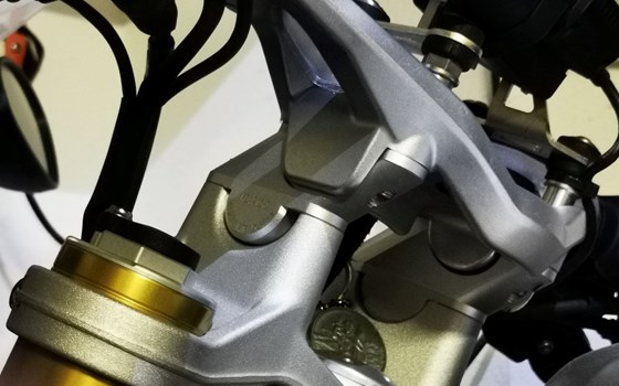 Gebrauchtmotorrad BMW R 1200 RS - Bild 7