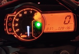 Gebrauchte KTM 690 SMC