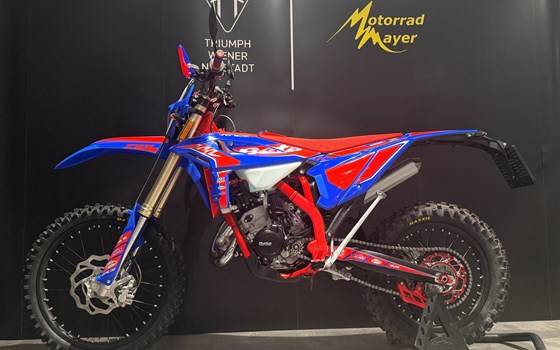 Neufahrzeug Beta RR 125 2T - Bild 4