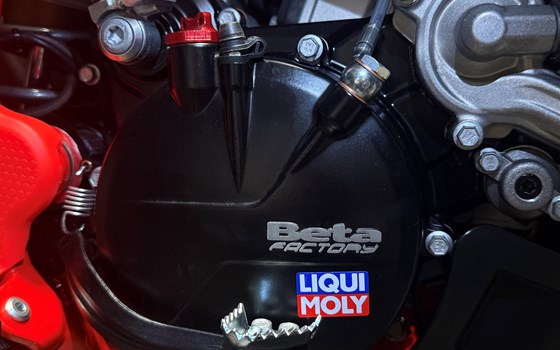 Neufahrzeug Beta RR 125 2T - Bild 8