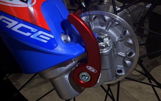 Neufahrzeug Beta RR 125 2T - Bild 7