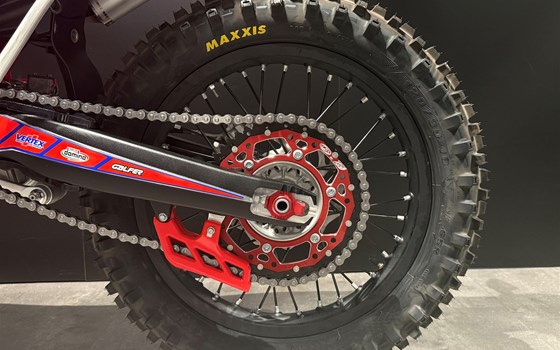 Neufahrzeug Beta RR 125 2T - Bild 12