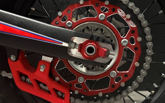 Neufahrzeug Beta RR 125 2T - Bild 13