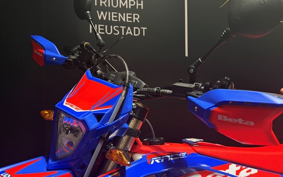 Neufahrzeug Beta RR 125 2T - Bild 5