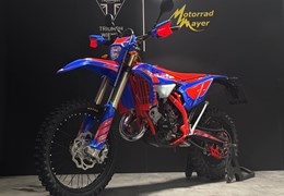 Gebrauchte Beta RR 125 2T