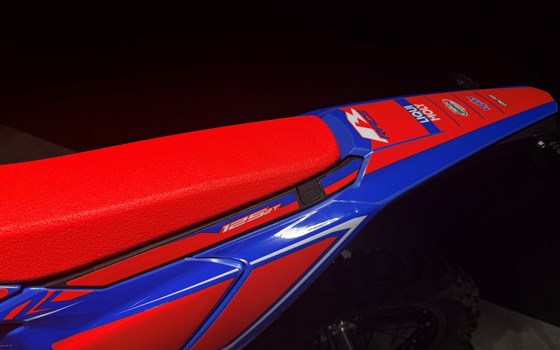 Neufahrzeug Beta RR 125 2T - Bild 11