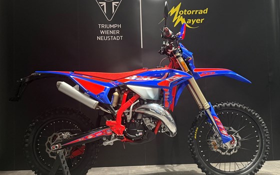 Neufahrzeug Beta RR 125 2T - Bild 3