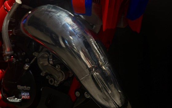 Neufahrzeug Beta RR 125 2T - Bild 10