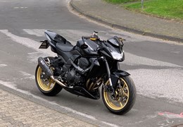 Gebrauchte Kawasaki Z 750