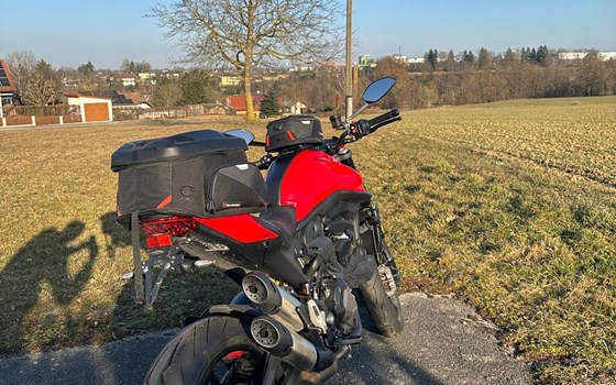 Gebrauchtmotorrad Ducati Monster + - Bild 13