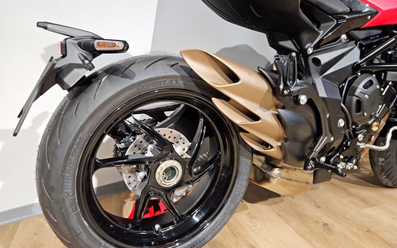 Neufahrzeug MV Agusta Brutale 800 - Bild 2