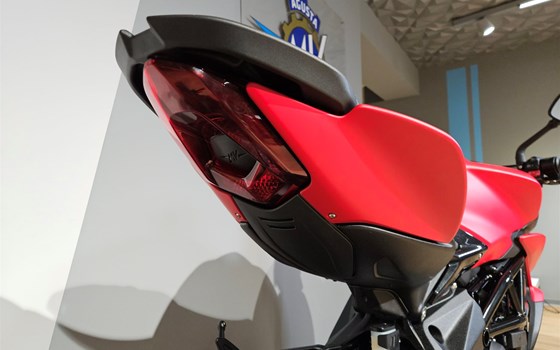 Neufahrzeug MV Agusta Brutale 800 - Bild 3