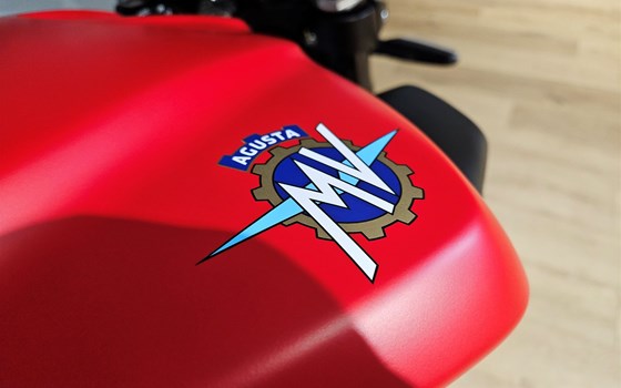 Neufahrzeug MV Agusta Brutale 800 - Bild 4
