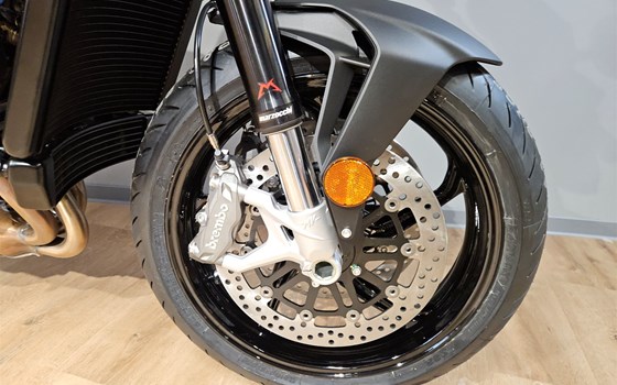 Neufahrzeug MV Agusta Brutale 800 - Bild 6