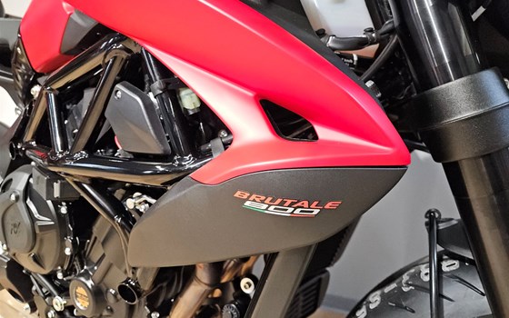 Neufahrzeug MV Agusta Brutale 800 - Bild 7