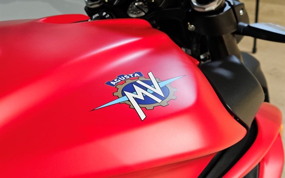 Neufahrzeug MV Agusta Brutale 800 - Bild 8