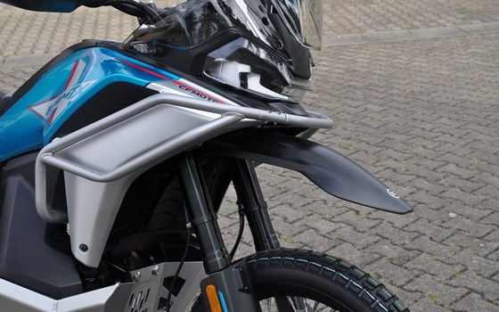 Neufahrzeug CFMOTO 800MT-X - Bild 12