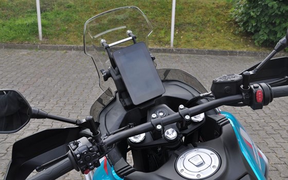 Neufahrzeug CFMOTO 800MT-X - Bild 8