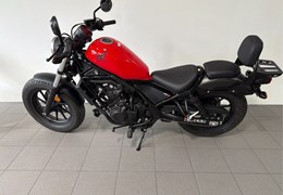 Gebrauchte Honda CMX500 Rebel