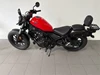 Honda CMX500 Rebel