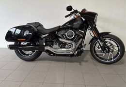 Gebrauchte Harley-Davidson Dyna Super Glide Sport FXDX
