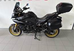 Gebrauchte BMW S 1000 XR