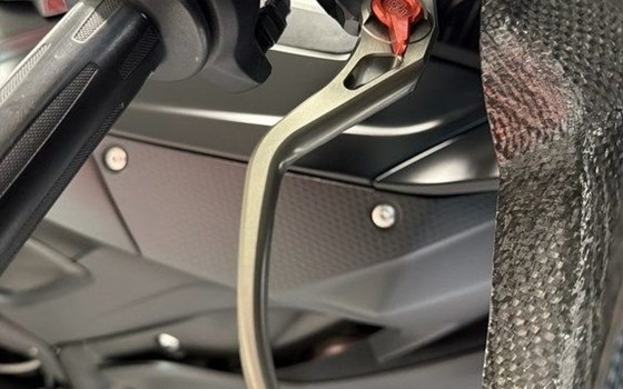 Gebrauchtmotorrad BMW S 1000 XR - Bild 11