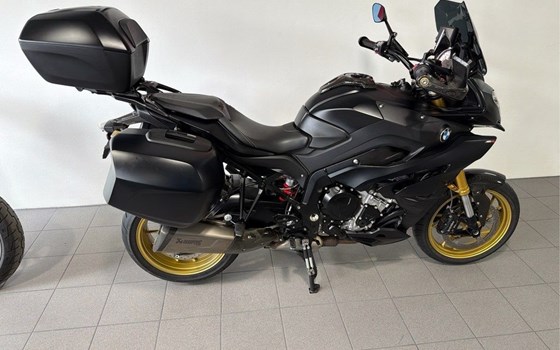 Gebrauchtmotorrad BMW S 1000 XR - Bild 2