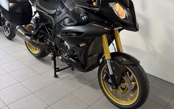 Gebrauchtmotorrad BMW S 1000 XR - Bild 3