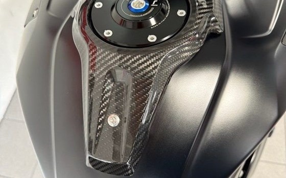 Gebrauchtmotorrad BMW S 1000 XR - Bild 6