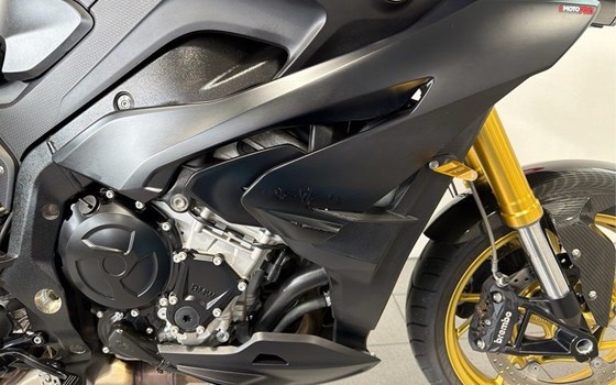 Gebrauchtmotorrad BMW S 1000 XR - Bild 8