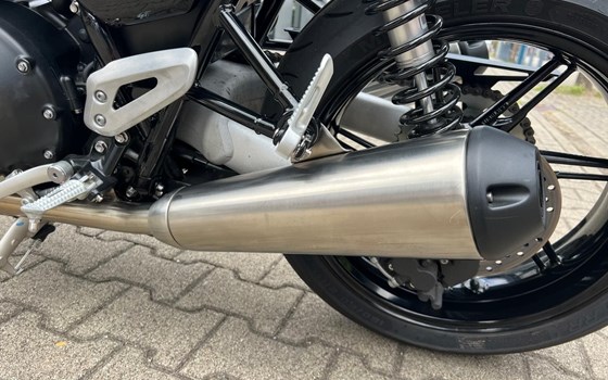 Gebrauchtmotorrad Triumph Speed Twin 1200 - Bild 12
