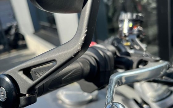 Gebrauchtmotorrad Triumph Speed Twin 1200 - Bild 14