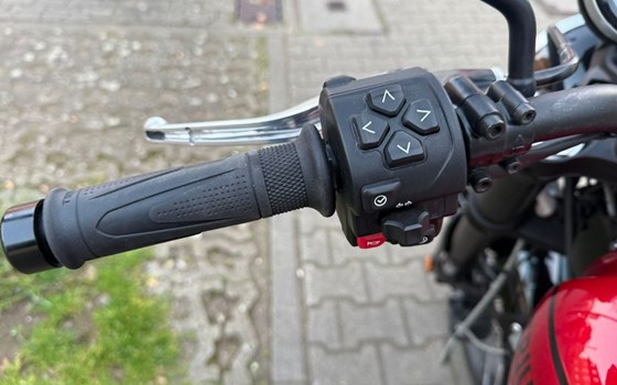 Gebrauchtmotorrad Triumph Scrambler 1200 X - Bild 10