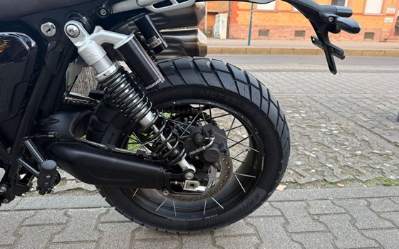 Gebrauchtmotorrad Triumph Scrambler 1200 X - Bild 13