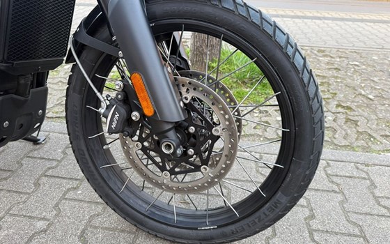 Gebrauchtmotorrad Triumph Scrambler 1200 X - Bild 14