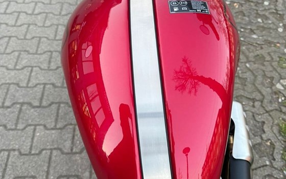 Gebrauchtmotorrad Triumph Scrambler 1200 X - Bild 24