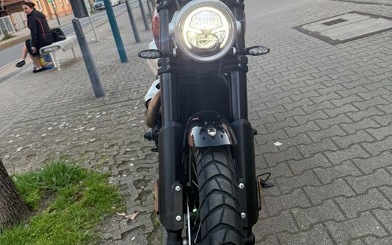 Gebrauchtmotorrad Triumph Scrambler 1200 X - Bild 25